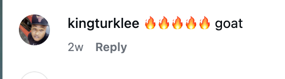 Member comment about Troy 4